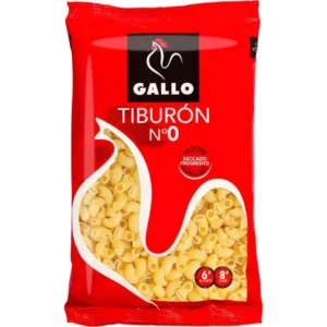 Tiburón Gallo N 0 Pte 1/4
