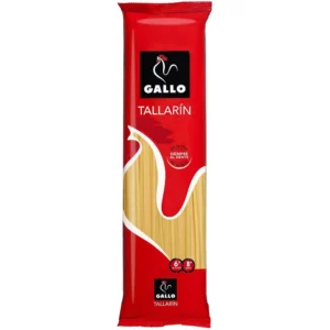 Tallarines Gallo en Paquete 1/4
