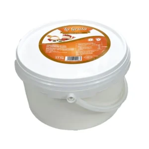 Queso Untar La Gruta Ast Cubo 3 5k
