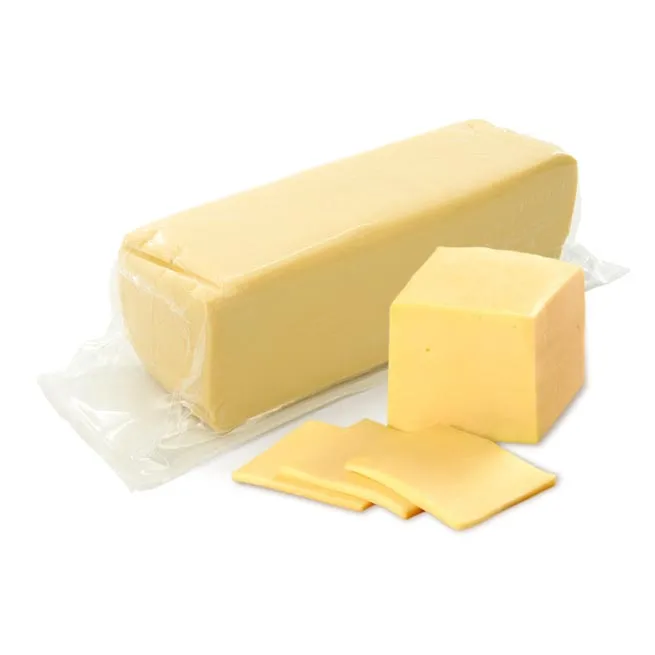 Queso Barra El Torreon Manchego