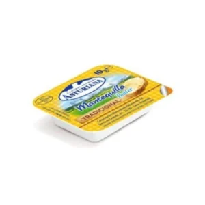 Mantequilla Micro 50x10 g Asturian