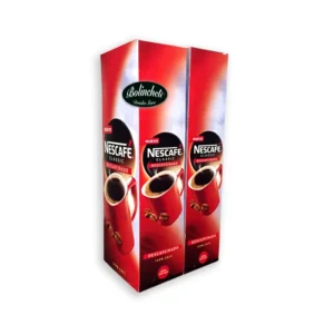 Nescafé Descafeinado 100 Sobres 2g