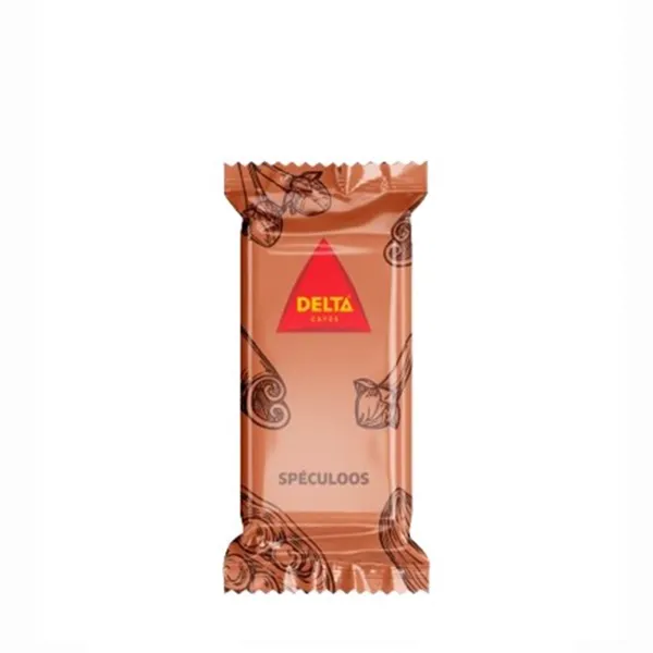 Galletas Lotus Delta Caja 300 Ud.