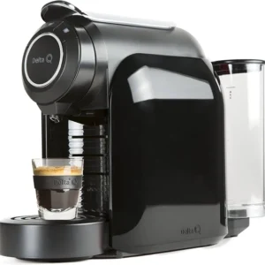 Cafetera Delta Q Evolution