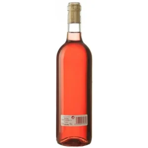 Cosechero Rosado Riojano 3/4 Send