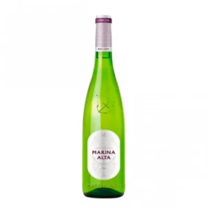 Vino Marina Alta Blanco 3/4