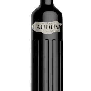 Vino Laudum Nature 3/4 Tinto Joven Ecológico
