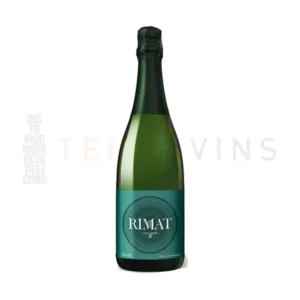 Espumoso Rimat Belda Brut Nature 3/4