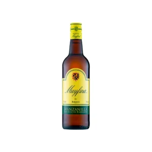 Vino Manzanilla Muy Fina 3/4