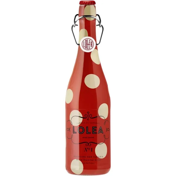 Sangría Lolea NÂº1 0.750 ml