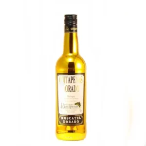 Moscatel Dorado 1 l de la marca Bodegas Nuevas del Sur