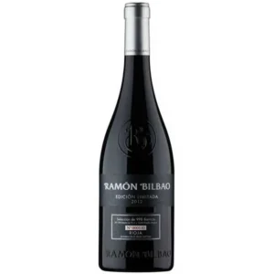 Ramon Bilbao Cza Edición Limitada 3/4