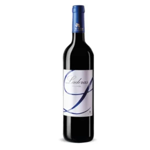 Laderas Tinto Do Valencia 70 cl