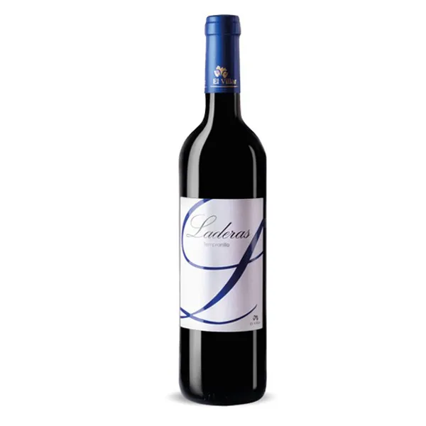 Laderas Tinto Do Valencia 70 cl