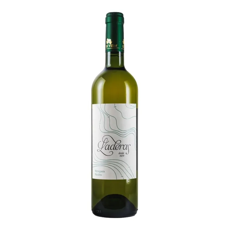 Laderas Blanco DO Valencia 70 cl