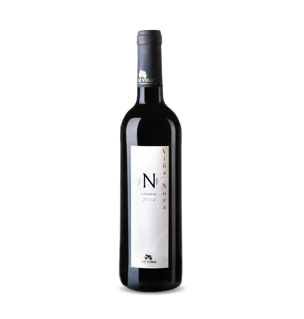 Viña Nora Tinto Cza 70 DO Valencia