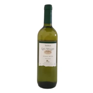 Vino L'espoli 3/4 Blanco Rosca Utiel Req