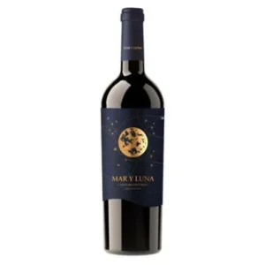 Mar y Luna Garnacha Tintorera T C 70 cl