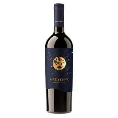 Mar y Luna Garnacha Tintorera T C 70 cl