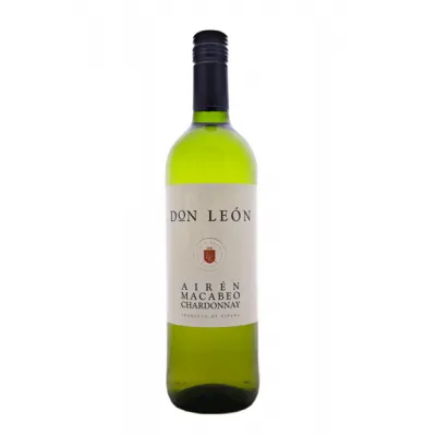 Vino Blanco Don Leon 1 L