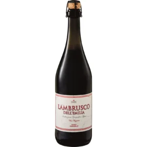 Vino Lambrusco Tinto Emilia 75 cl