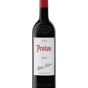 Vino Protos Ribera Duero 75 cl Roble