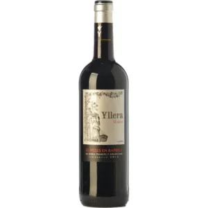 Viña Yllera Crianza 3/4 12 Meses