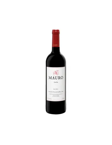 Vino Tinto Mauro 3/4