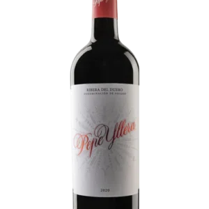 Pepe Yllera Roble Ribera Duero 3/4