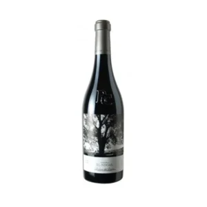 Vino Capellanes EL Nogal 3/4 Ribera Duero