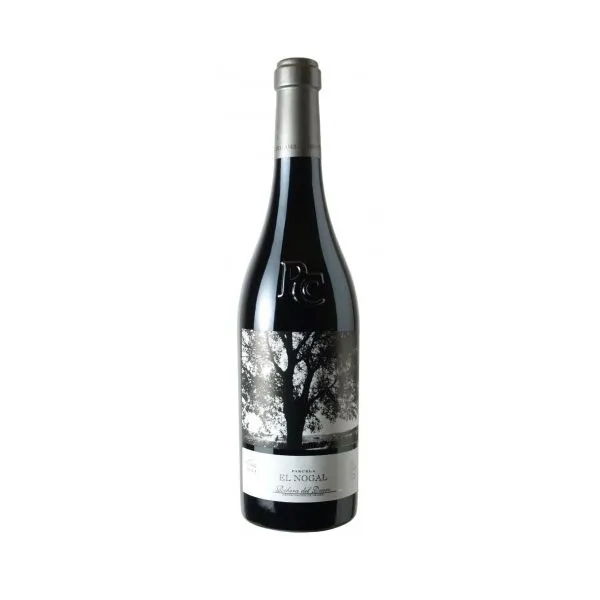 Vino Capellanes EL Nogal 3/4 Ribera Duero