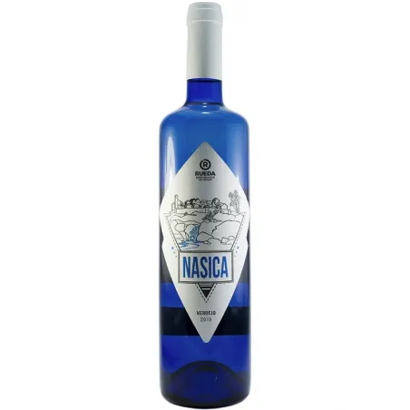 Nasica Verdejo Rueda 3/4 100