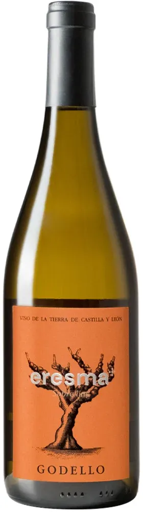 Eresma Godello Lias Blanco 3/4 Vtcyl