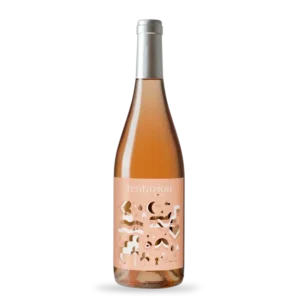 Tentacion Eresma Rose 3/4 Rosado