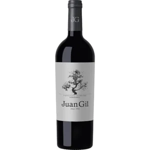 Tinto Juan Gil 3/4 12 Meses Barrica
