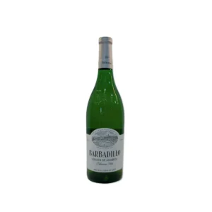Barbadillo Blanco 3/4 Palomino Fino