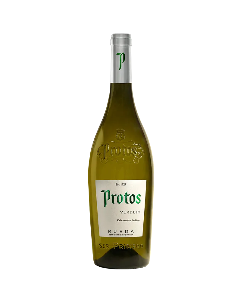 Vino Rueda Protos Verdejo 75 cl 100