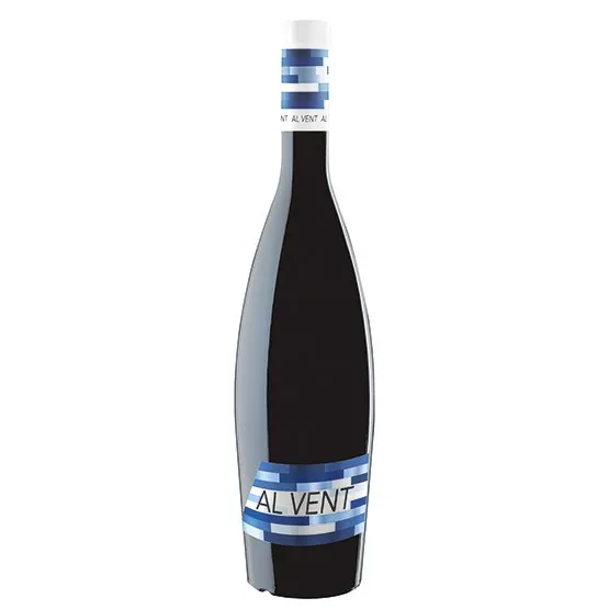 Vino Al Vent Tinto 3/4 Requena