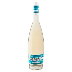 Vino Al Vent Blanco 3/4 Requena