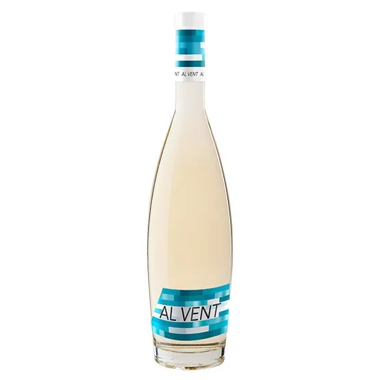 Vino Al Vent Blanco 3/4 Requena