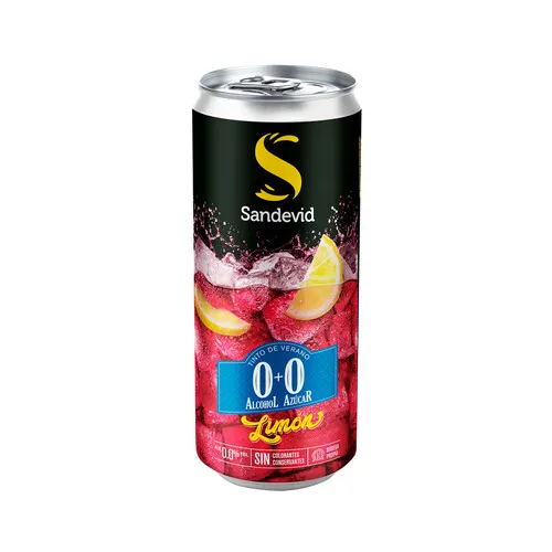 Tinto Verano Mariano Cachis 330 en pack 12 Uni