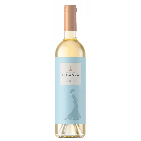 Marques de Vitoria Verdejo 3/4 Blanco Tc