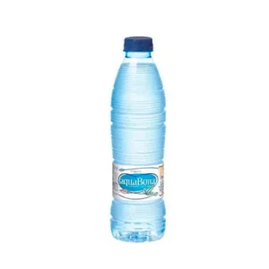 Aquabona 0,5 L PET pack 24