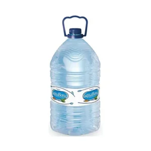 Aquabona Gfa Desinfectante 5 L pack 2