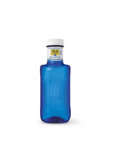 Solan de Cabras Azul 1/2 Pet 20 Bll