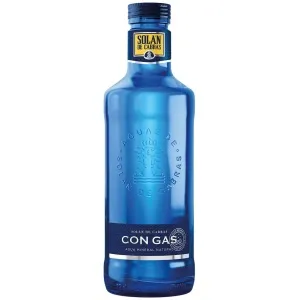 Solan Cabras con Gas 1/3 en pack 24 S/r