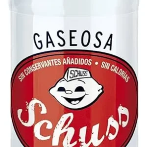 Gaseosa Limca PET 1l caja de 12 Botellas