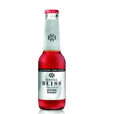 Royal Bliss Soda Iglú C24 Envase Perdido