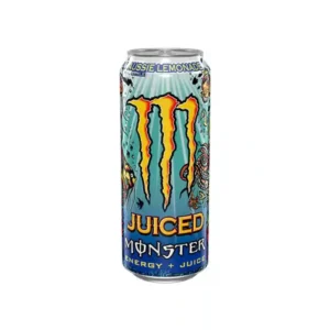 Monster Aussie Style 500 ml caja de 24