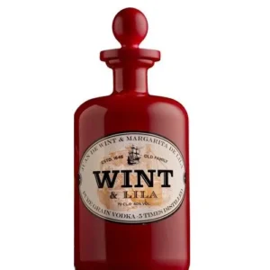 Vodka Wint Lila 70 cl